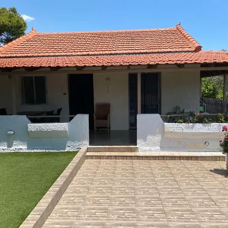 La Casa De Portorafti Villa Porto Rafti Exterior photo