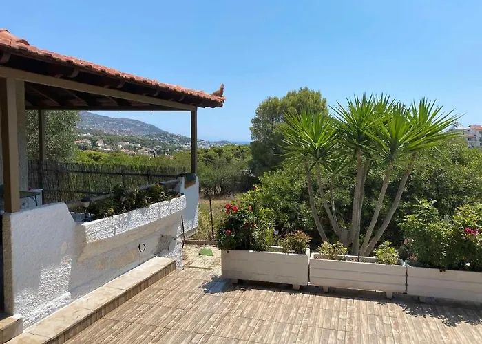 La Casa De Portorafti