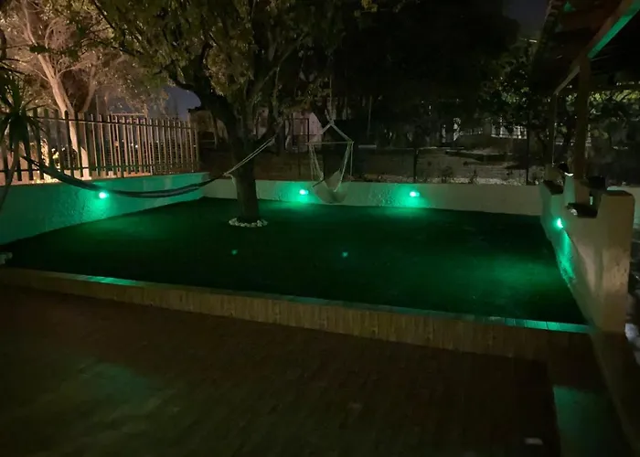 La Casa De Portorafti