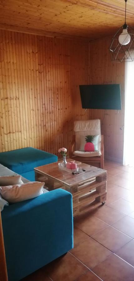 La Casa De Portorafti Holiday home *