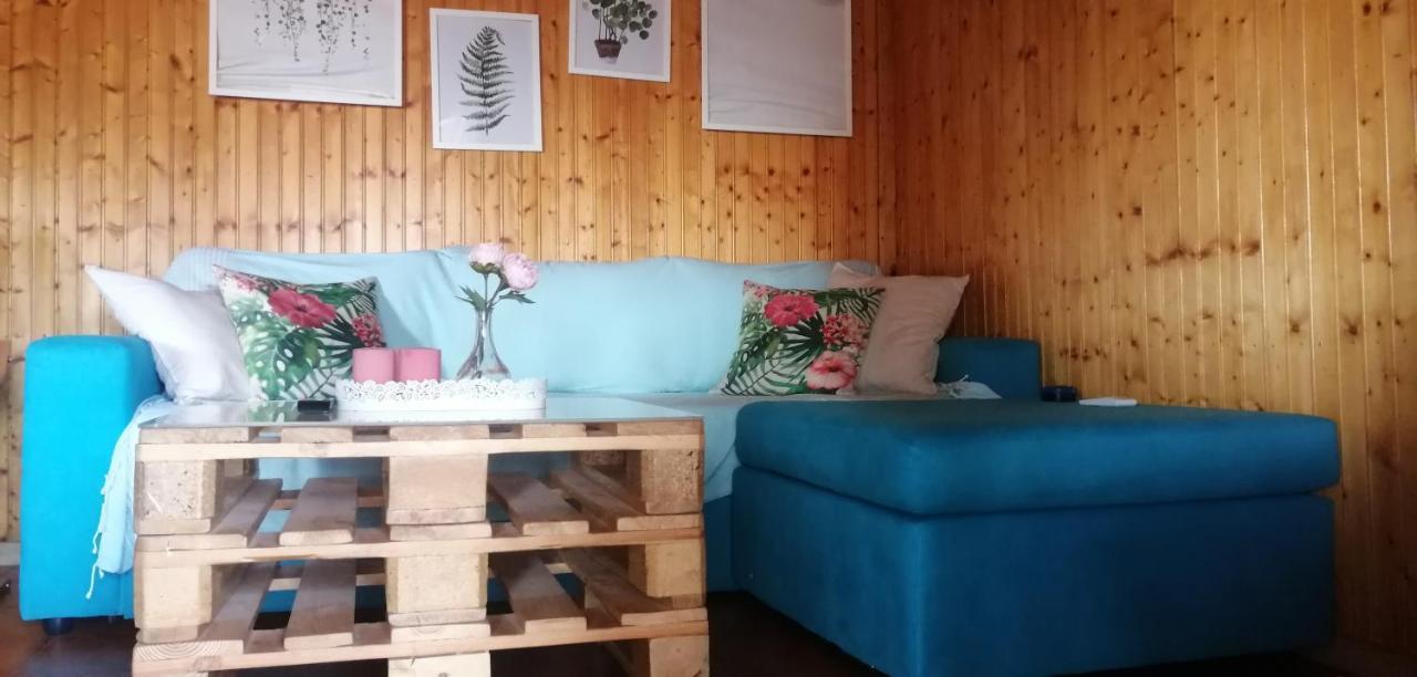 La Casa De Portorafti Holiday home