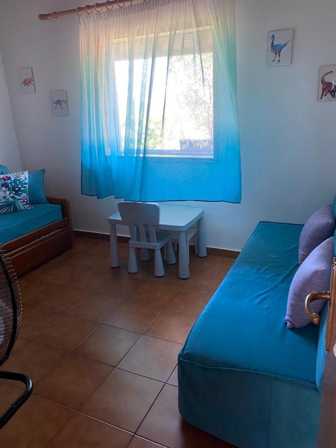 La Casa De Portorafti *