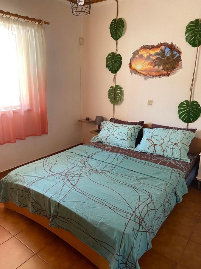 Holiday home La Casa De Portorafti