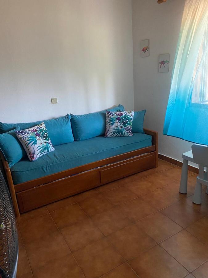 La Casa De Portorafti *