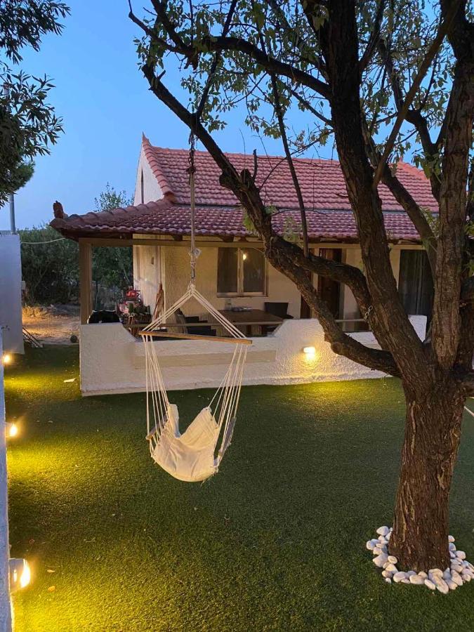 La Casa De Portorafti Holiday home Porto Rafti