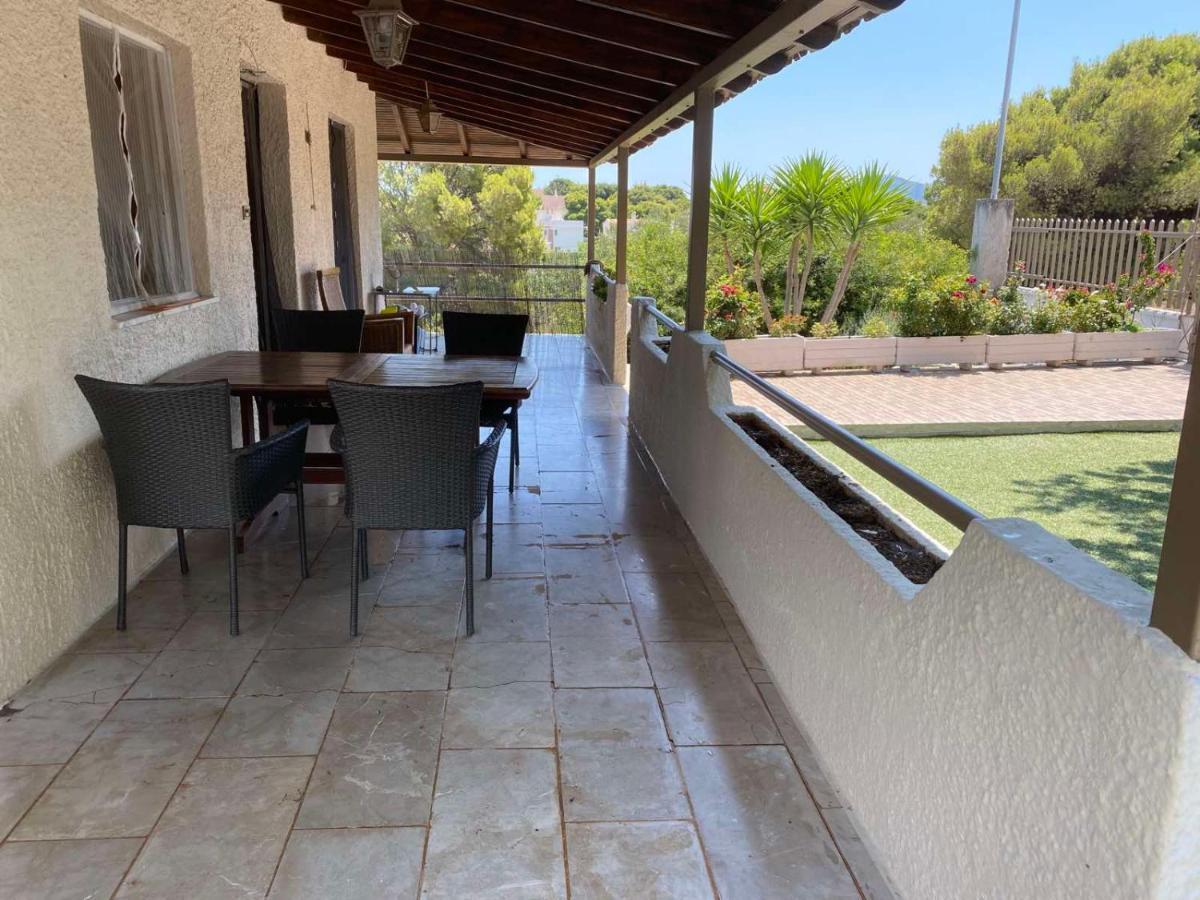 La Casa De Portorafti Holiday home