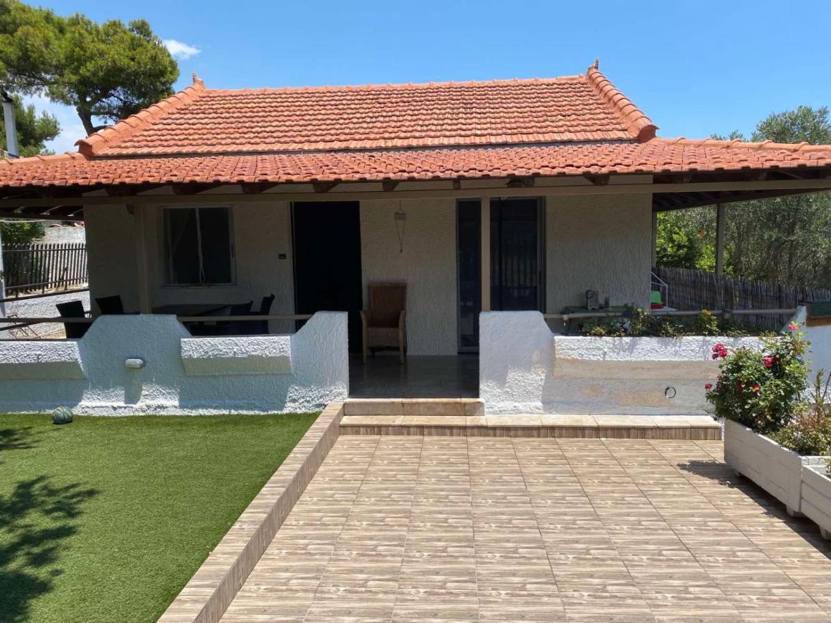 La Casa De Portorafti * Pórto Ráfti