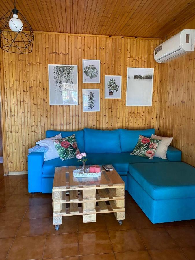 בית נופש La Casa De Portorafti *