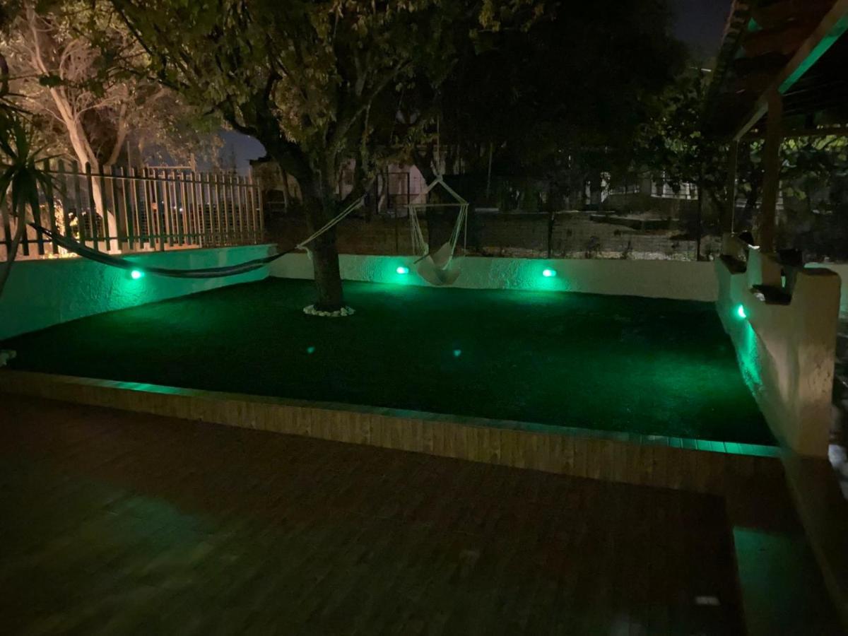 בית נופש La Casa De Portorafti