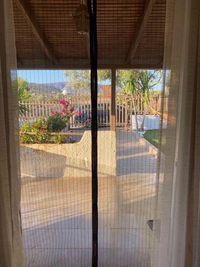 בית נופש La Casa De Portorafti Pórto Ráfti