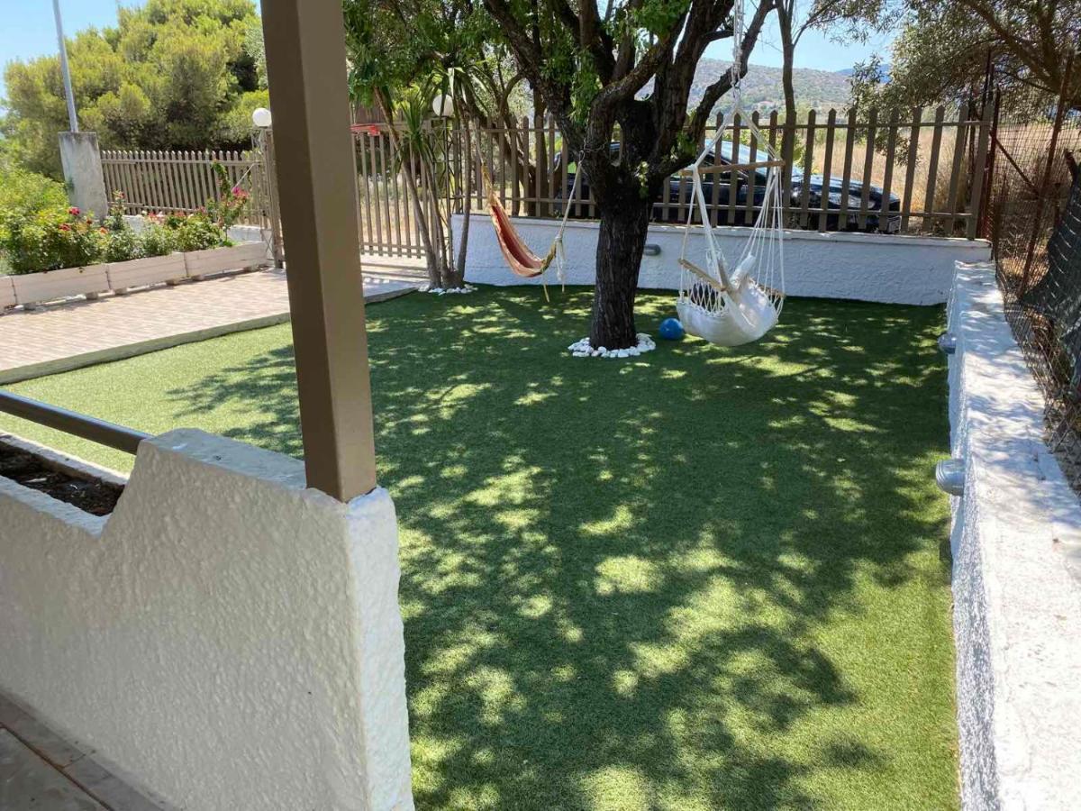 בית נופש La Casa De Portorafti